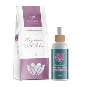 Magnesium Bundle - Large