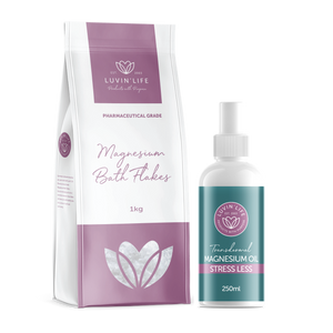 Magnesium Bundle - Large