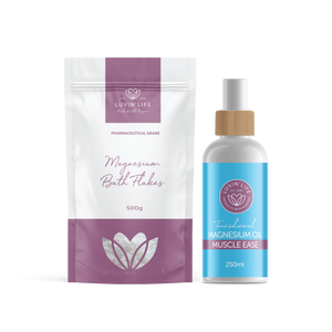 Magnesium Bundle - Small