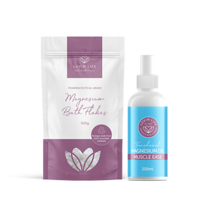 Magnesium Bundle - Small
