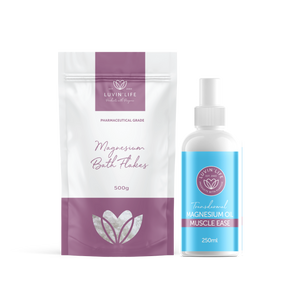 Magnesium Bundle - Small