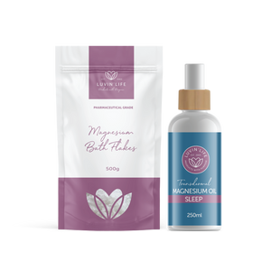 Magnesium Bundle - Small