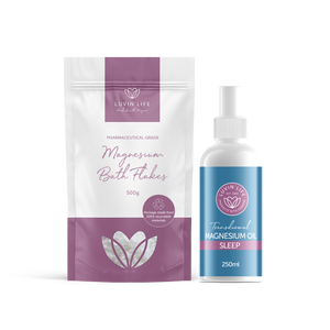 Magnesium Bundle - Small