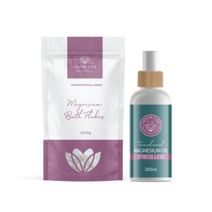 Magnesium Bundle - Small