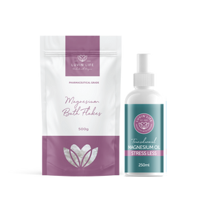 Magnesium Bundle - Small