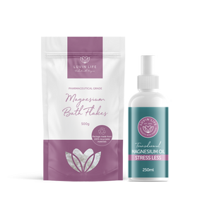 Magnesium Bundle - Small