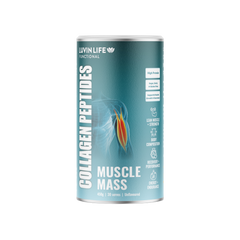 Luvin Life Muscle Mass Collagen