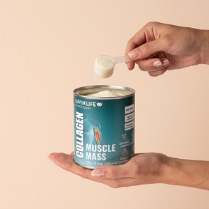Luvin Life Muscle Mass Collagen