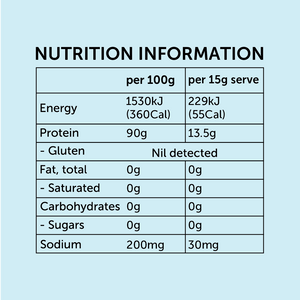 Luvin Life Muscle Mass Collagen