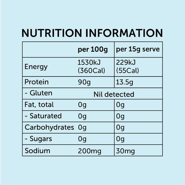 Luvin Life Muscle Mass Collagen