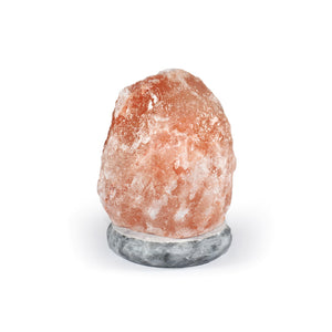 Luvin Life Himalayan Salt Lamp (Peewee) 1-2kg
