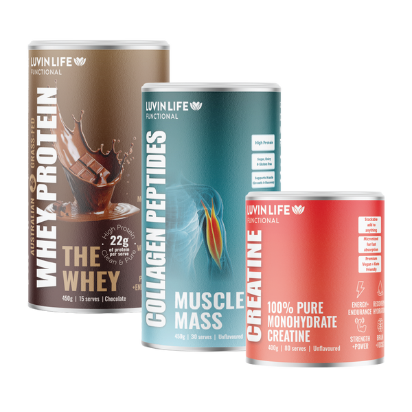 Performance Bundle