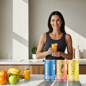 Australian Sourced Bioactive Collagen Peptides - Ultimate Combo Pack