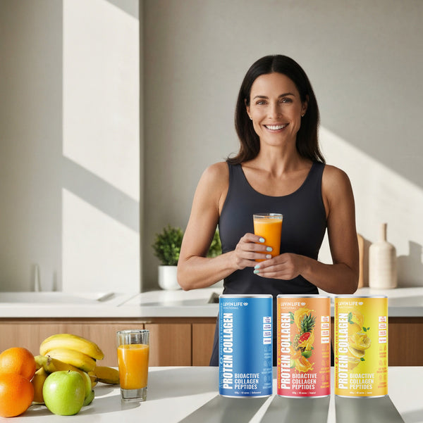 Australian Sourced Bioactive Collagen Peptides - Ultimate Combo Pack