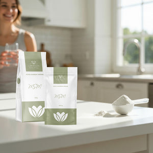 MSM (Methyl Sulphonyl Methane) Powder