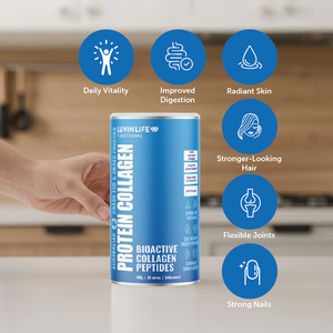 Australian Collagen 400g + Creatine  Monohydrate Bundle