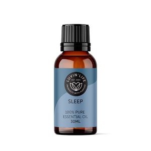 Sleep Essential Oil Blend - 30ml