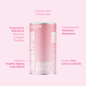 Luvin Life Beauty Boost Collagen