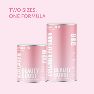 Luvin Life Beauty Boost Collagen