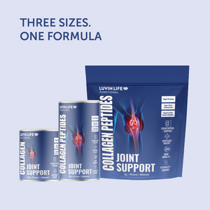 Luvin Life Joint Support Collagen